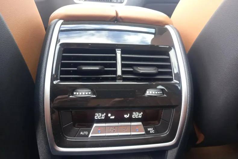 BMW X5 (Seria X) din 2022 cu 130.360 km - oferta BMW201816 - foto 29