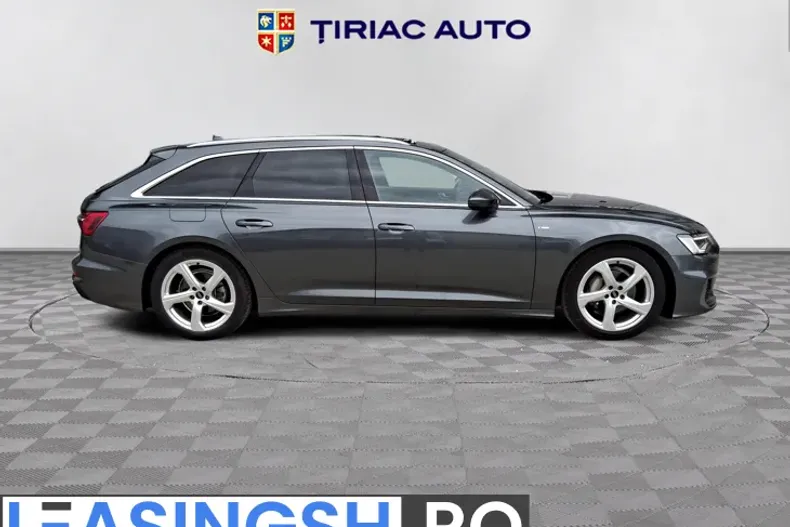 Audi A6 din 2023 cu 41.068 km - oferta AUD201817 - foto 7