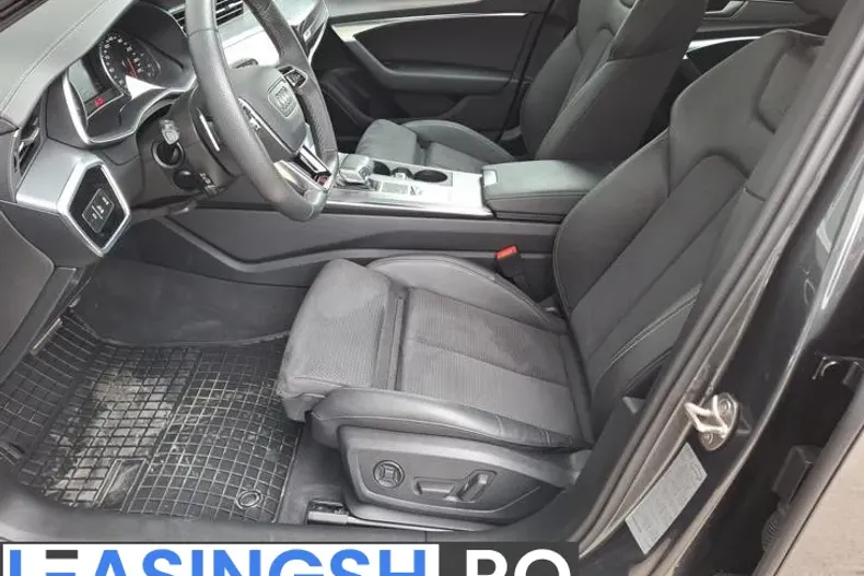 Audi A6 din 2023 cu 41.068 km - oferta AUD201817 - foto 12