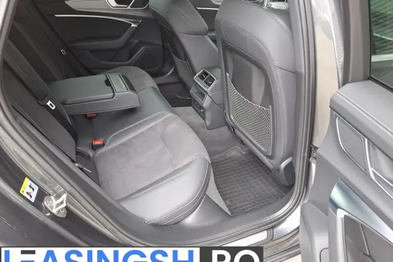 Audi A6 din 2023 cu 41.068 km - oferta AUD201817 - foto 14