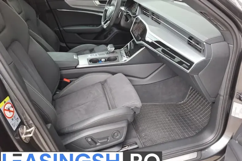 Audi A6 din 2023 cu 41.068 km - oferta AUD201817 - foto 15