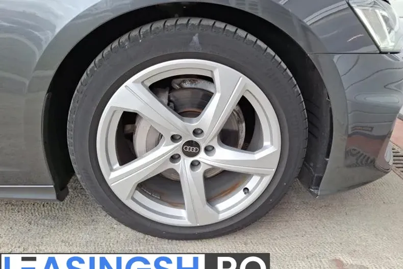 Audi A6 din 2023 cu 41.068 km - oferta AUD201817 - foto 16