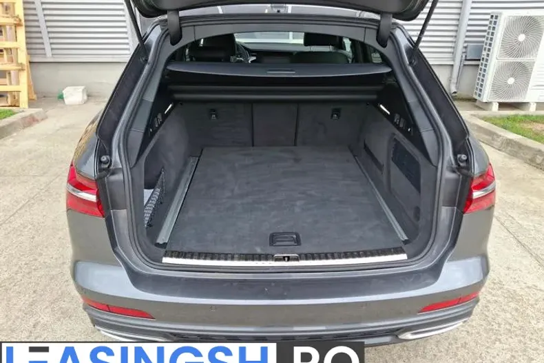 Audi A6 din 2023 cu 41.068 km - oferta AUD201817 - foto 17