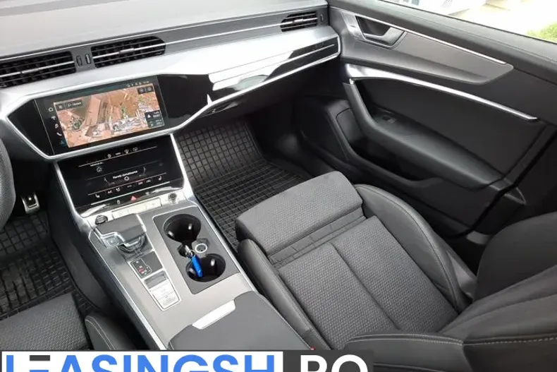 Audi A6 din 2023 cu 41.068 km - oferta AUD201817 - foto 20