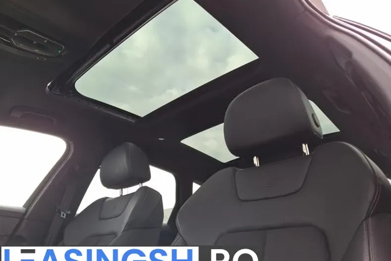 Audi A6 din 2023 cu 41.068 km - oferta AUD201817 - foto 22