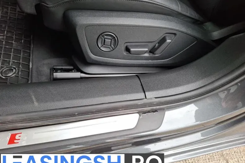 Audi A6 din 2023 cu 41.068 km - oferta AUD201817 - foto 23