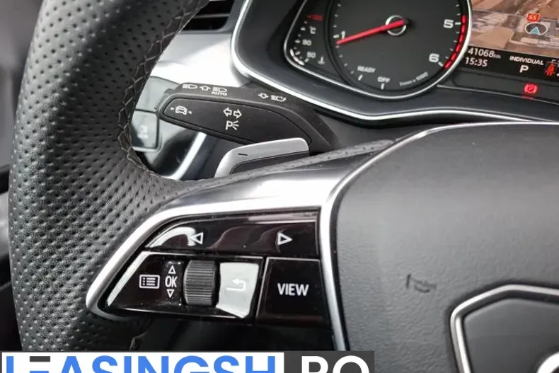 Audi A6 din 2023 cu 41.068 km - oferta AUD201817 - foto 24