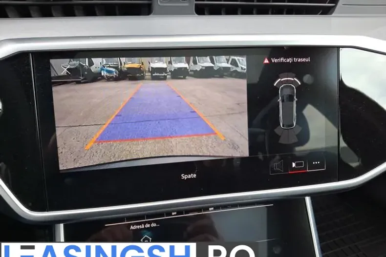 Audi A6 din 2023 cu 41.068 km - oferta AUD201817 - foto 26