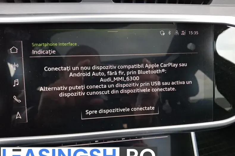 Audi A6 din 2023 cu 41.068 km - oferta AUD201817 - foto 28