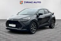 Toyota C-HR din 2024 cu 8.465 km - oferta TOY201818 - foto 2