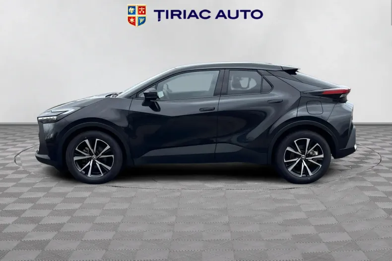 Toyota C-HR din 2024 cu 8.465 km - oferta TOY201818 - foto 3