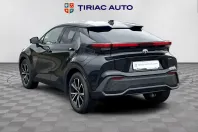 Toyota C-HR din 2024 cu 8.465 km - oferta TOY201818 - foto 4