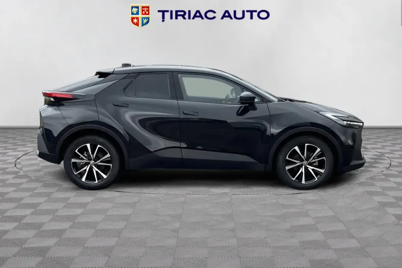Toyota C-HR din 2024 cu 8.465 km - oferta TOY201818 - foto 7