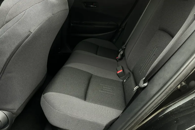 Toyota C-HR din 2024 cu 8.465 km - oferta TOY201818 - foto 11