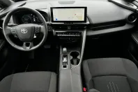 Toyota C-HR din 2024 cu 8.465 km - oferta TOY201818 - foto 12
