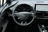 Toyota C-HR din 2024 cu 8.465 km - oferta TOY201818 - foto 13