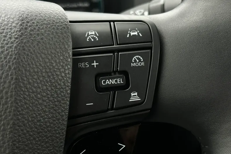 Toyota C-HR din 2024 cu 8.465 km - oferta TOY201818 - foto 16