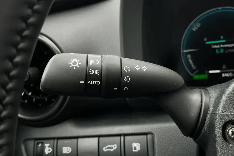 Toyota C-HR din 2024 cu 8.465 km - oferta TOY201818 - foto 17