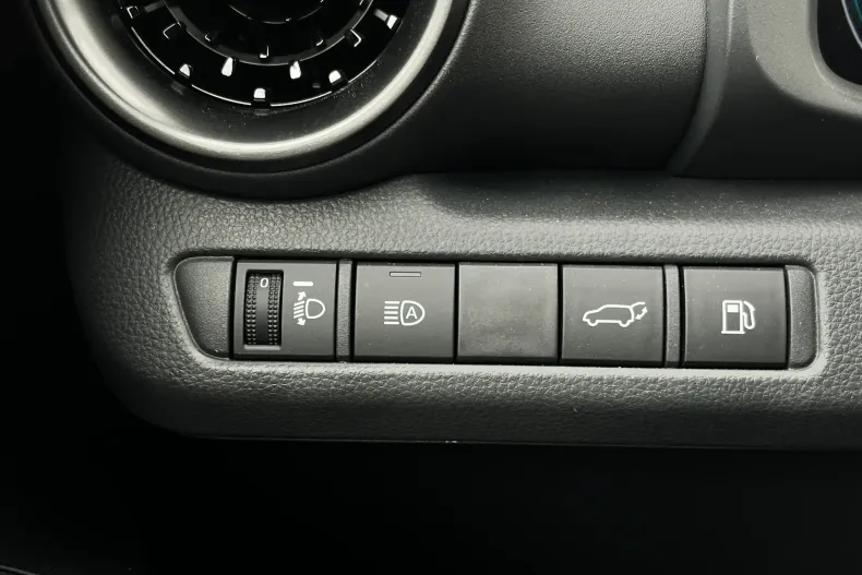 Toyota C-HR din 2024 cu 8.465 km - oferta TOY201818 - foto 19