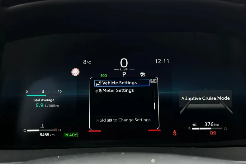 Toyota C-HR din 2024 cu 8.465 km - oferta TOY201818 - foto 26