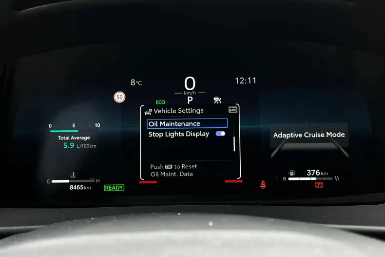 Toyota C-HR din 2024 cu 8.465 km - oferta TOY201818 - foto 28