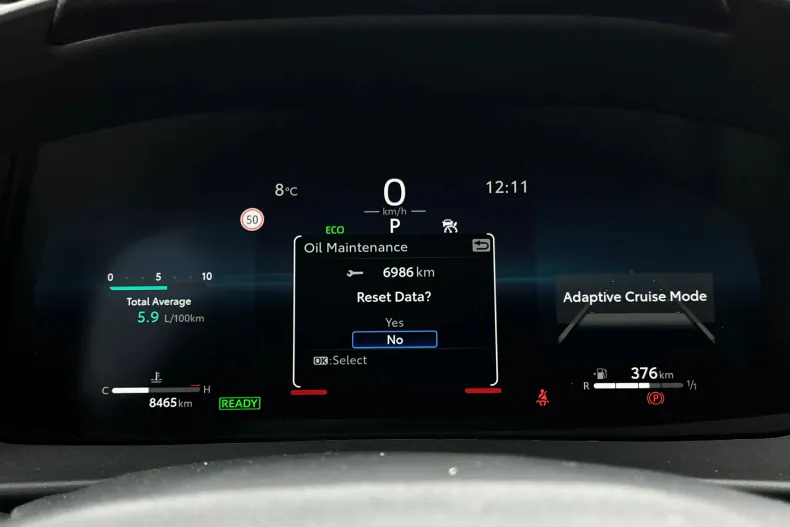 Toyota C-HR din 2024 cu 8.465 km - oferta TOY201818 - foto 29