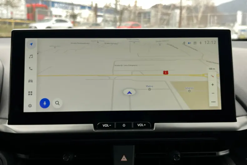 Toyota C-HR din 2024 cu 8.465 km - oferta TOY201818 - foto 30