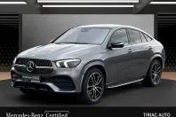 Mercedes-Benz GLE Coupe din 2022 cu 41.593 km - oferta MER201819 - foto 1