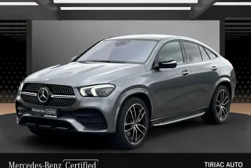 Mercedes-Benz GLE Coupe din 2022 - oferta MER201819