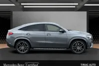 Mercedes-Benz GLE Coupe din 2022 cu 41.593 km - oferta MER201819 - foto 7