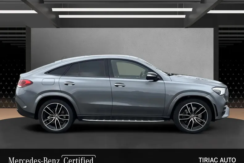 Mercedes-Benz GLE Coupe din 2022 cu 41.593 km - oferta MER201819 - foto 7