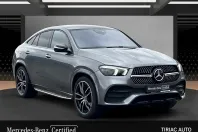 Mercedes-Benz GLE Coupe din 2022 cu 41.593 km - oferta MER201819 - foto 8