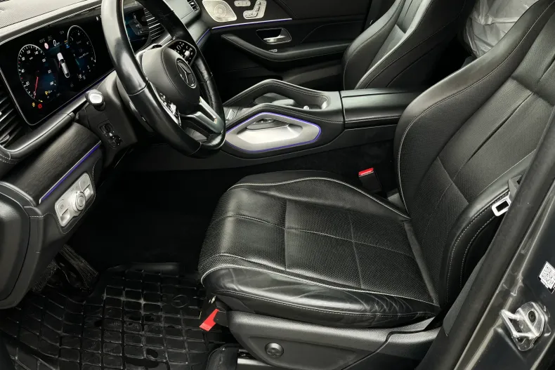 Mercedes-Benz GLE Coupe din 2022 cu 41.593 km - oferta MER201819 - foto 10