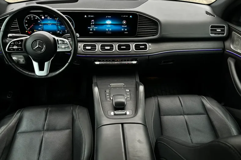 Mercedes-Benz GLE Coupe din 2022 cu 41.593 km - oferta MER201819 - foto 11