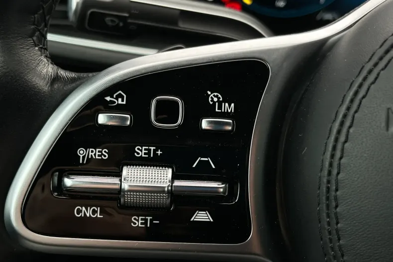 Mercedes-Benz GLE Coupe din 2022 cu 41.593 km - oferta MER201819 - foto 14