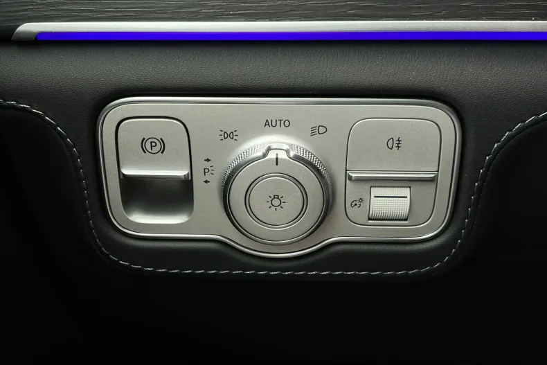 Mercedes-Benz GLE Coupe din 2022 cu 41.593 km - oferta MER201819 - foto 18