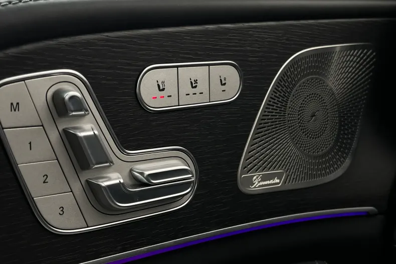 Mercedes-Benz GLE Coupe din 2022 cu 41.593 km - oferta MER201819 - foto 19