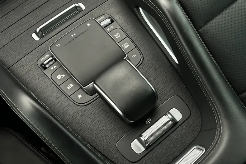 Mercedes-Benz GLE Coupe din 2022 cu 41.593 km - oferta MER201819 - foto 21