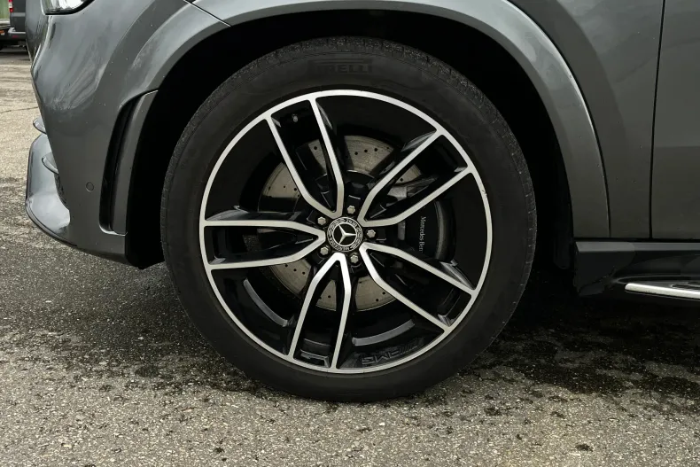 Mercedes-Benz GLE Coupe din 2022 cu 41.593 km - oferta MER201819 - foto 36