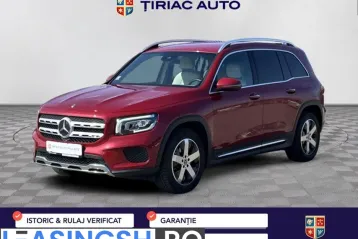 Mercedes-Benz GLB din 2020 - oferta MER201820