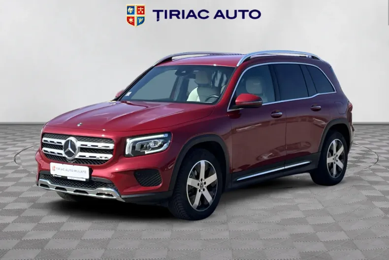Mercedes-Benz GLB din 2020 cu 71.579 km - oferta MER201820 - foto 2