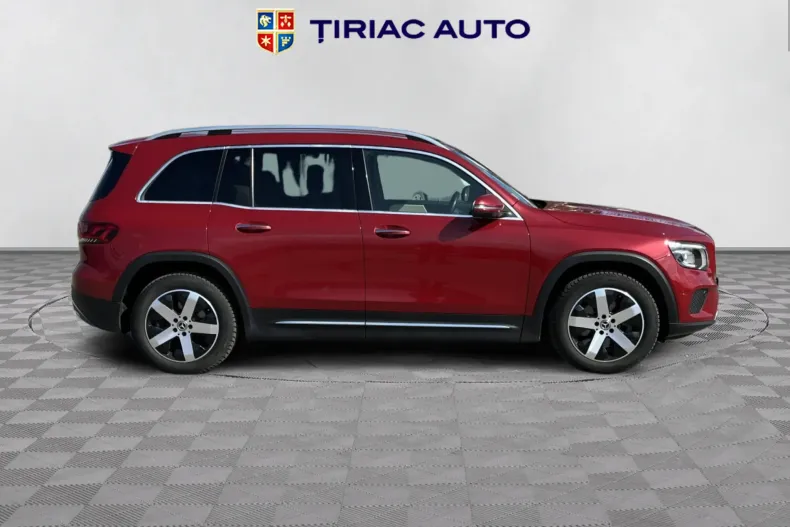 Mercedes-Benz GLB din 2020 cu 71.579 km - oferta MER201820 - foto 7