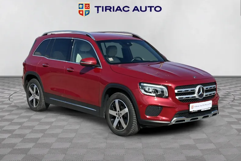Mercedes-Benz GLB din 2020 cu 71.579 km - oferta MER201820 - foto 8