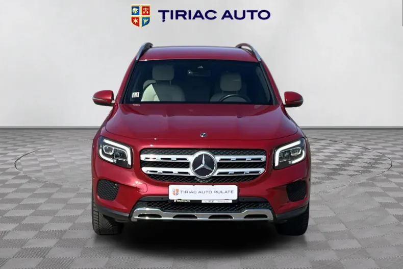 Mercedes-Benz GLB din 2020 cu 71.579 km - oferta MER201820 - foto 9