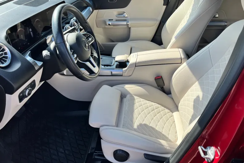 Mercedes-Benz GLB din 2020 cu 71.579 km - oferta MER201820 - foto 10