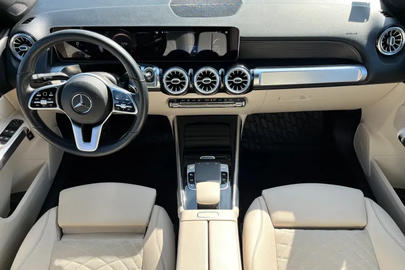 Mercedes-Benz GLB din 2020 cu 71.579 km - oferta MER201820 - foto 12