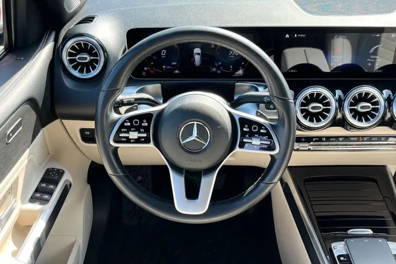 Mercedes-Benz GLB din 2020 cu 71.579 km - oferta MER201820 - foto 13