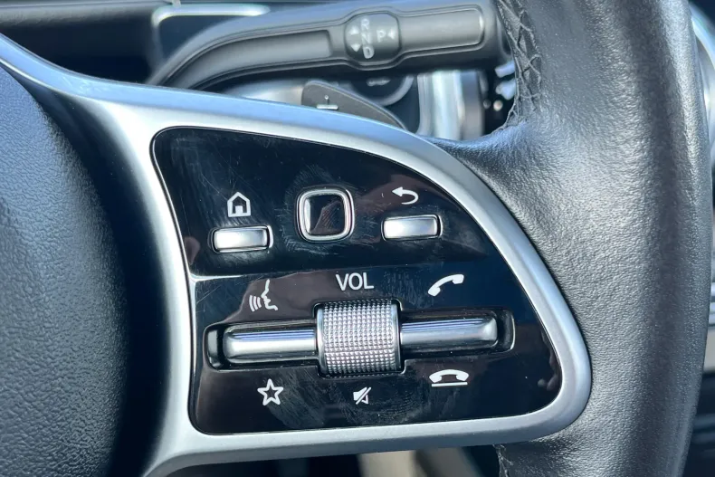 Mercedes-Benz GLB din 2020 cu 71.579 km - oferta MER201820 - foto 16