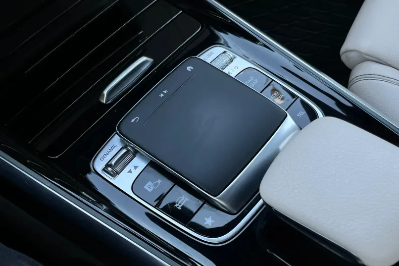 Mercedes-Benz GLB din 2020 cu 71.579 km - oferta MER201820 - foto 22