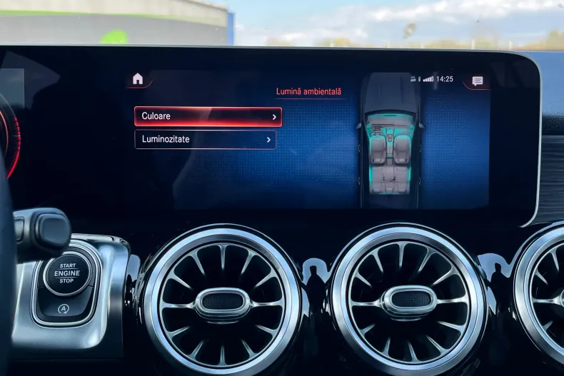 Mercedes-Benz GLB din 2020 cu 71.579 km - oferta MER201820 - foto 26